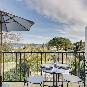 Bella Vista By Interhome Appartement