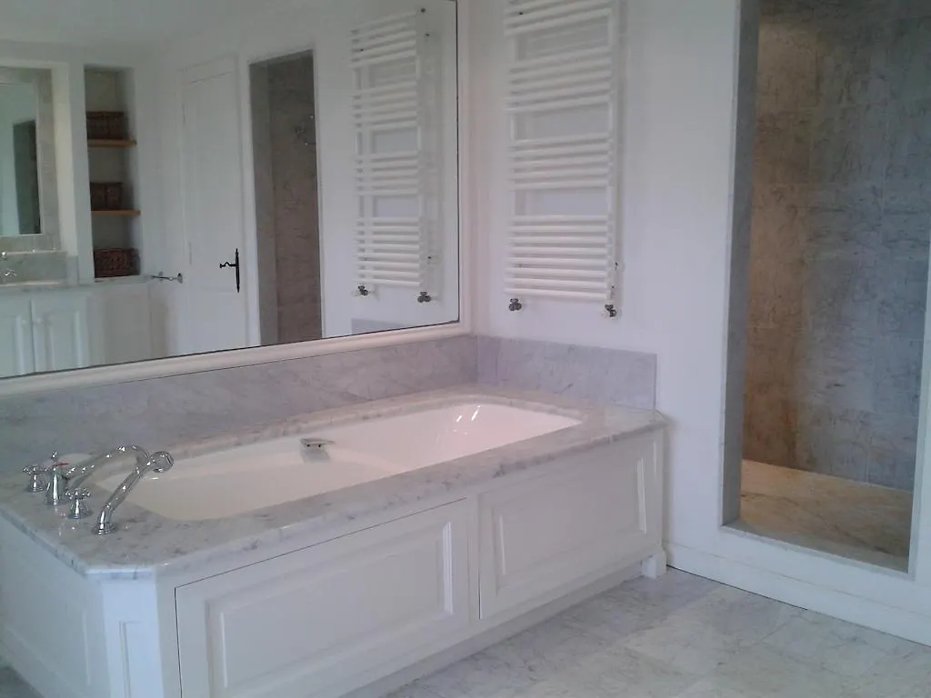 La Farigoulette Villa Saint-Tropez