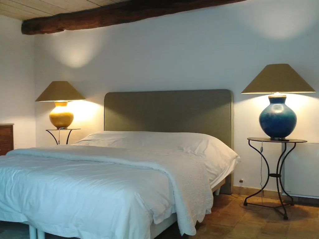 La Farigoulette Villa Saint-Tropez